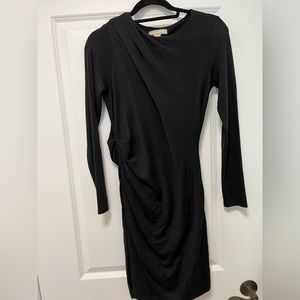 EUC Banana Republic cotton jersey dress